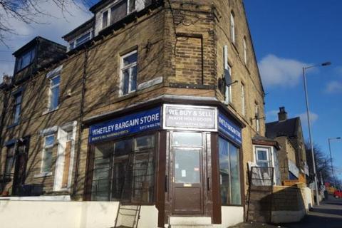 Retail property (high street) for sale, 105 Whetley Ln Bradford BD8 9DZ