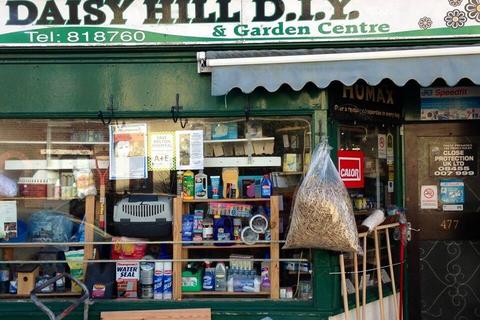Retail property (high street) for sale, 477 Leigh Rd Bolton BL5 2JH