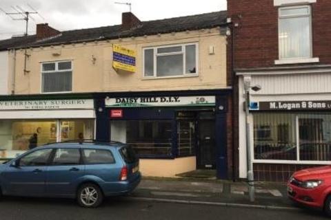 Retail property (high street) for sale, 477 Leigh Rd Bolton BL5 2JH