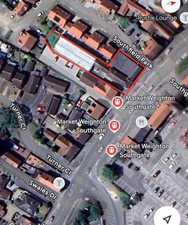 Leisure facility for sale, 42 Southgate Market Weighton YO43 3BQ
