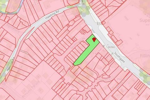 Leisure facility for sale, 42 Southgate Market Weighton YO43 3BQ