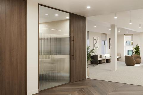 Office to rent, 4 Moorgate London EC2R 6DA