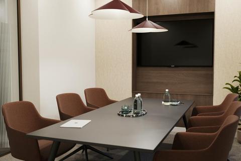 Office to rent, 4 Moorgate London EC2R 6DA