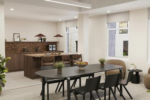 Office to rent, 4 Moorgate London EC2R 6DA