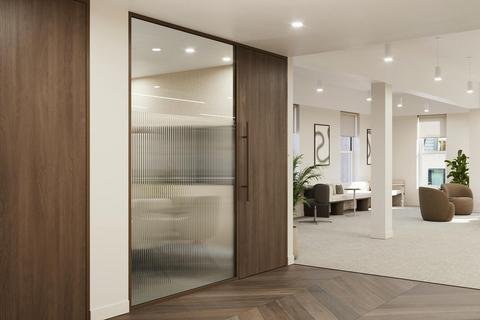 Office to rent, 4 Moorgate London EC2R 6DA