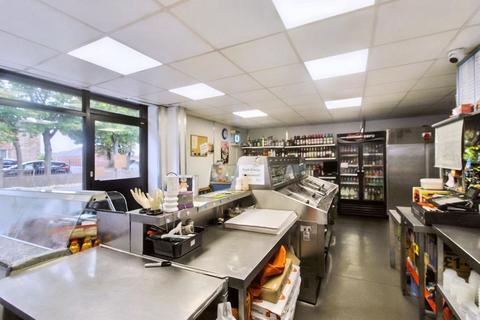 Retail property (high street) for sale, 11 Front St Wingate TS28 5DP