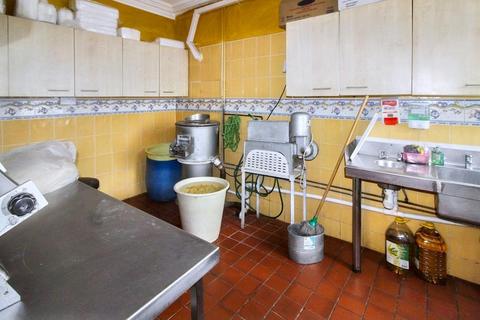 Retail property (high street) for sale, 11 Front St Wingate TS28 5DP