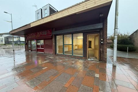Office to rent, Carnwath Rd Carluke ML8 4AT