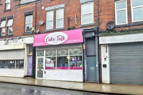 Retail property (high street) for sale, 36 Hylton Rd Sunderland SR4 7AA