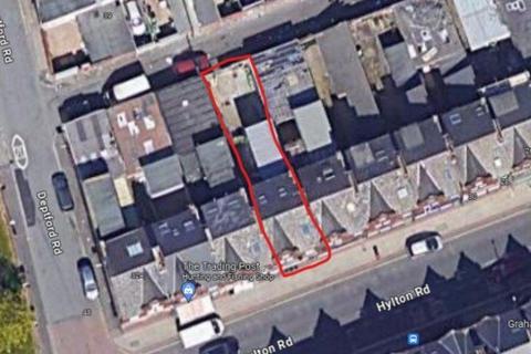 Retail property (high street) for sale, 36 Hylton Rd Sunderland SR4 7AA
