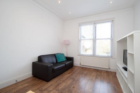 undefined, Dartmouth Rd, London NW2