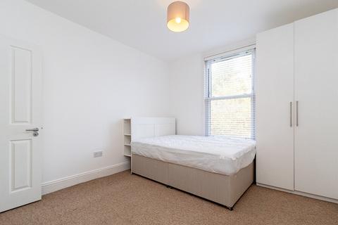 undefined, Dartmouth Rd, London NW2