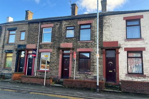 Shaw Road, Royton, Oldham, Greater Manchester, OL2
