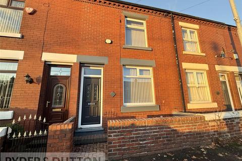 Whitegate Lane, Chadderton, Oldham, Greater Manchester, OL9