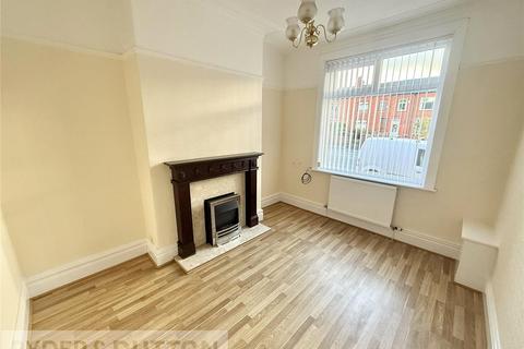 2 bedroom terraced house to rent, Whitegate Lane, Chadderton, Oldham, Greater Manchester, OL9