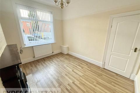 2 bedroom terraced house to rent, Whitegate Lane, Chadderton, Oldham, Greater Manchester, OL9