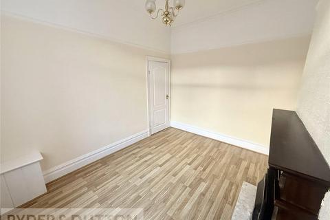 2 bedroom terraced house to rent, Whitegate Lane, Chadderton, Oldham, Greater Manchester, OL9