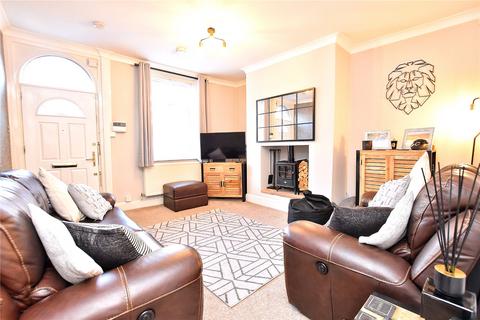 3 bedroom terraced house for sale, Clarendon Street, Lowerplace, Rochdale, Greater Manchester, OL16
