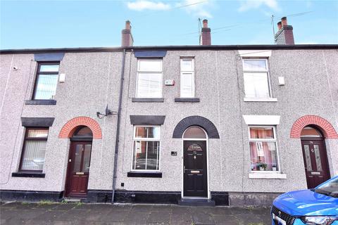 Clarendon Street, Lowerplace, Rochdale, Greater Manchester, OL16