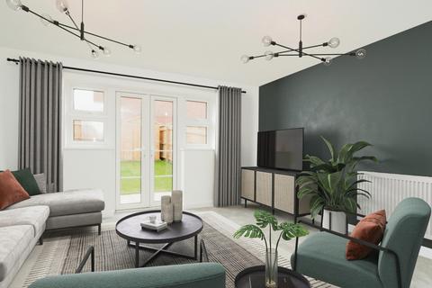 undefined, Plot 145 - Two bedroom house - Sorrel Grove at Sorrel Grove, NR4, Cringleford NR4