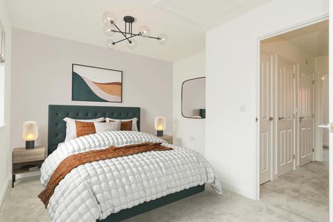 undefined, Plot 145 - Two bedroom house - Sorrel Grove at Sorrel Grove, NR4, Cringleford NR4