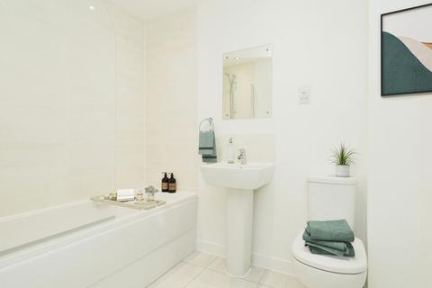 undefined, Plot 145 - Two bedroom house - Sorrel Grove at Sorrel Grove, NR4, Cringleford NR4