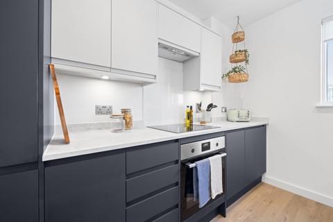 2 bedroom flat for sale, Plot G2-03-04 at Wharf Twenty One, Brighton Road BN43