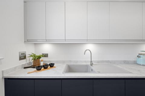 2 bedroom flat for sale, Plot G2-05-05 at Wharf Twenty One, Brighton Road BN43