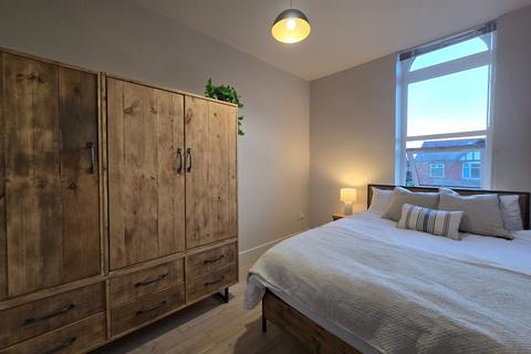 undefined, Wellington Road, Manchester, SK4