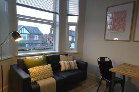 undefined, Wellington Road, Manchester, SK4