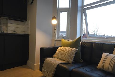 undefined, Wellington Road, Manchester, SK4