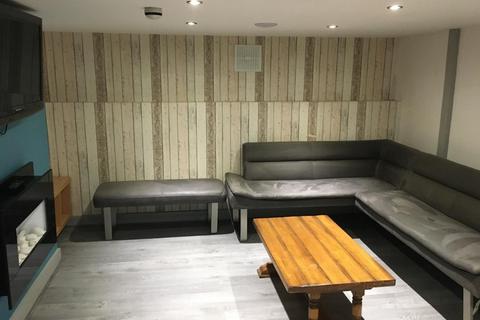 Brunswick Road, Manchester, M20