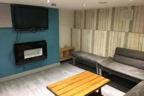 7 bedroom house to rent, Brunswick Road, Manchester, M20