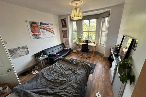 7 bedroom house to rent, Brunswick Road, Manchester, M20