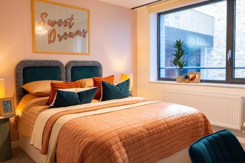 undefined, Plot Version 2 - 07-A-02-05 - Two Bed Apartment -  at Perry Barr Village, B42, Wellhead Ln, Birmingham B42