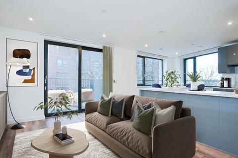 undefined, Plot Version 2 - 07-A-02-05 - Two Bed Apartment -  at Perry Barr Village, Wellhead Ln, Birmingham B42