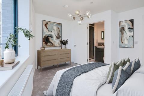 undefined, Plot Version 2 - 07-A-02-05 - Two Bed Apartment -  at Perry Barr Village, Wellhead Ln, Birmingham B42