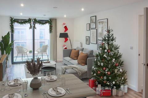 undefined, Plot Version 2 - 07-A-02-05 - Two Bed Apartment -  at Perry Barr Village, Wellhead Ln, Birmingham B42