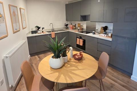 undefined, Plot Version 2 - 07-A-02-05 - Two Bed Apartment -  at Perry Barr Village, Wellhead Ln, Birmingham B42