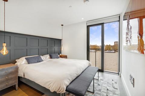 1 bedroom flat to rent, Albert Embankment, London, SE1
