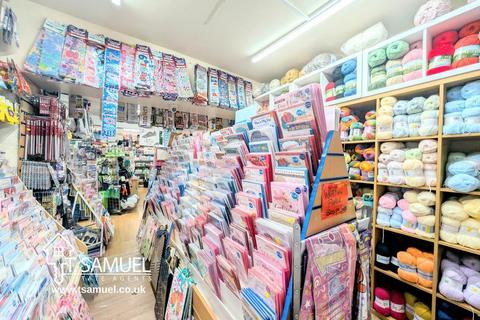 Retail property (high street) for sale, 66-68 Oxford St Penrhiwceiber CF45 3HB