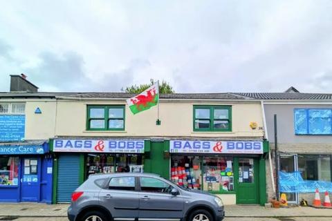 Retail property (high street) for sale, 66-68 Oxford St Penrhiwceiber CF45 3HB