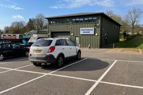Office to rent, Partridge House Kennford EX6 7TW