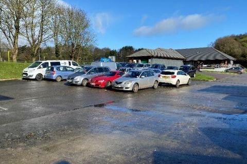 Office to rent, Partridge House Kennford EX6 7TW