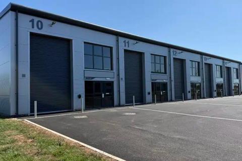 Warehouse to rent, Dakota Way Clyst Honiton EX5 2FL