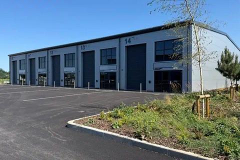 Warehouse to rent, Dakota Way Clyst Honiton EX5 2FL