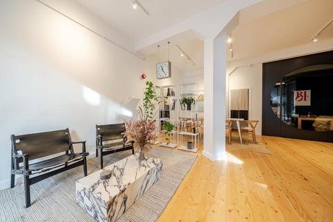 Office to rent, 17 Willow St London EC2A 4BH