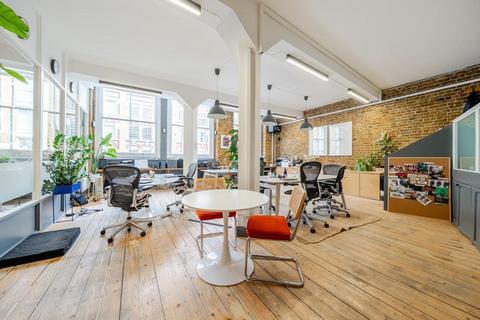 Office to rent, 17 Willow St London EC2A 4BH