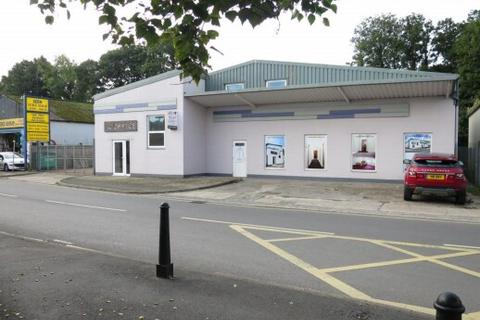 Office to rent, 10 Babbage Rd Totnes TQ9 5JA