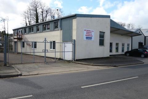 Office to rent, 10 Babbage Rd Totnes TQ9 5JA